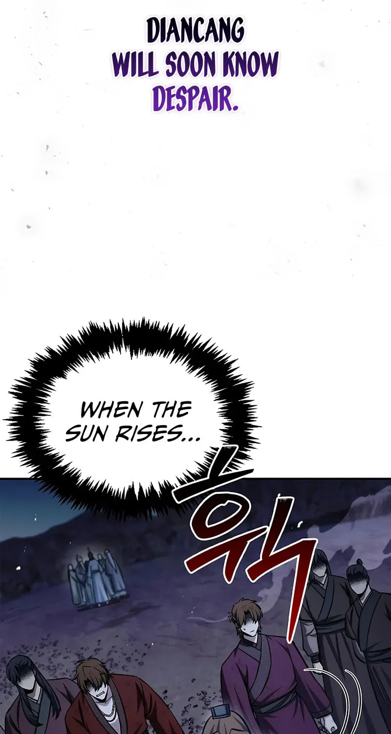 Heavenly Grand Archive's Young Master Chapter 144 page 16 - 