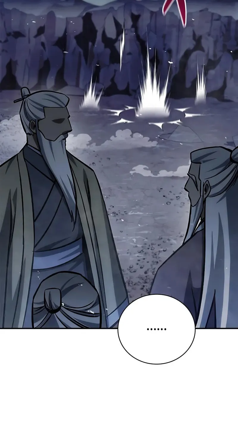 Heavenly Grand Archive's Young Master Chapter 144 page 19 - 