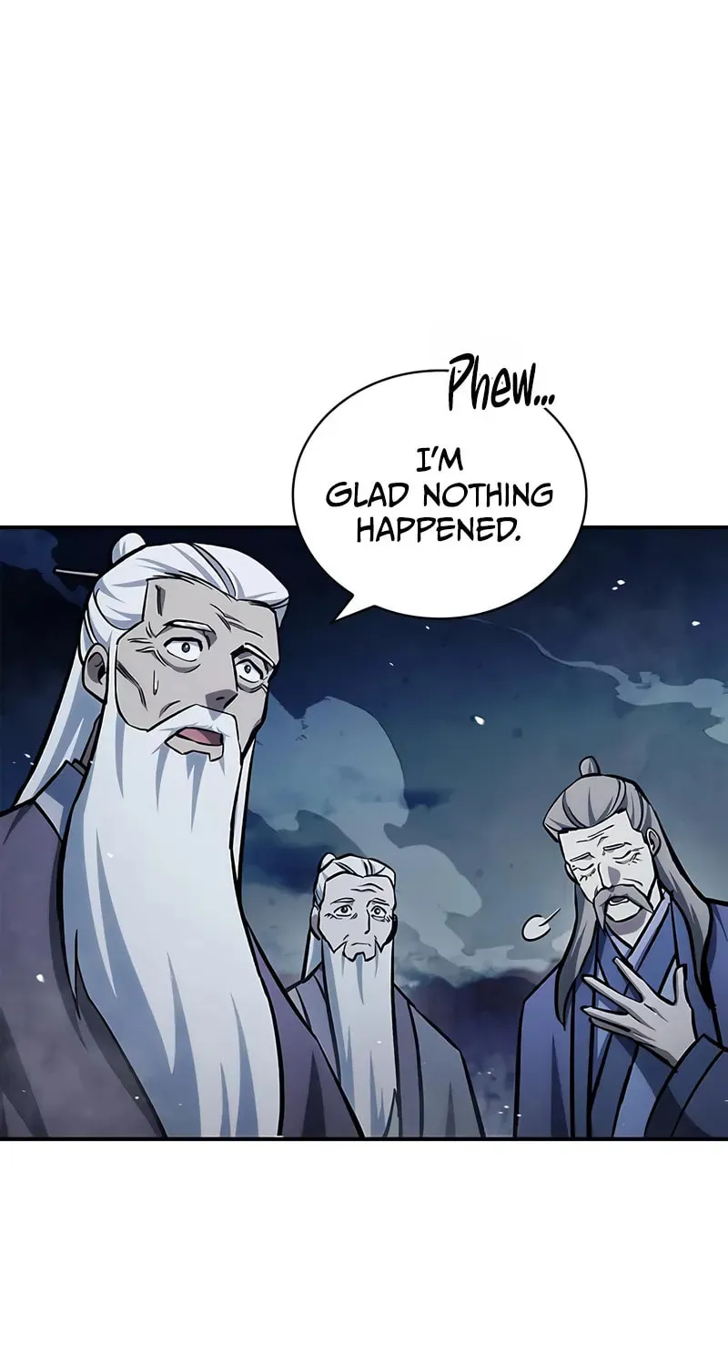 Heavenly Grand Archive's Young Master Chapter 144 page 20 - 