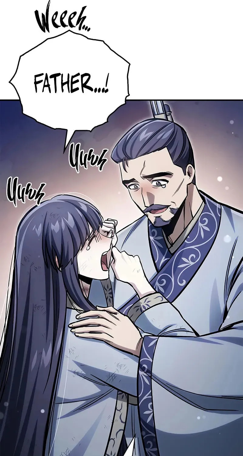 Heavenly Grand Archive's Young Master Chapter 144 page 22 - 
