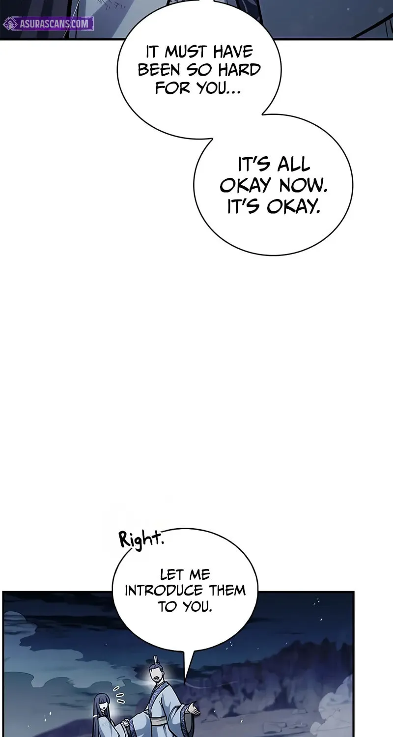 Heavenly Grand Archive's Young Master Chapter 144 page 23 - 