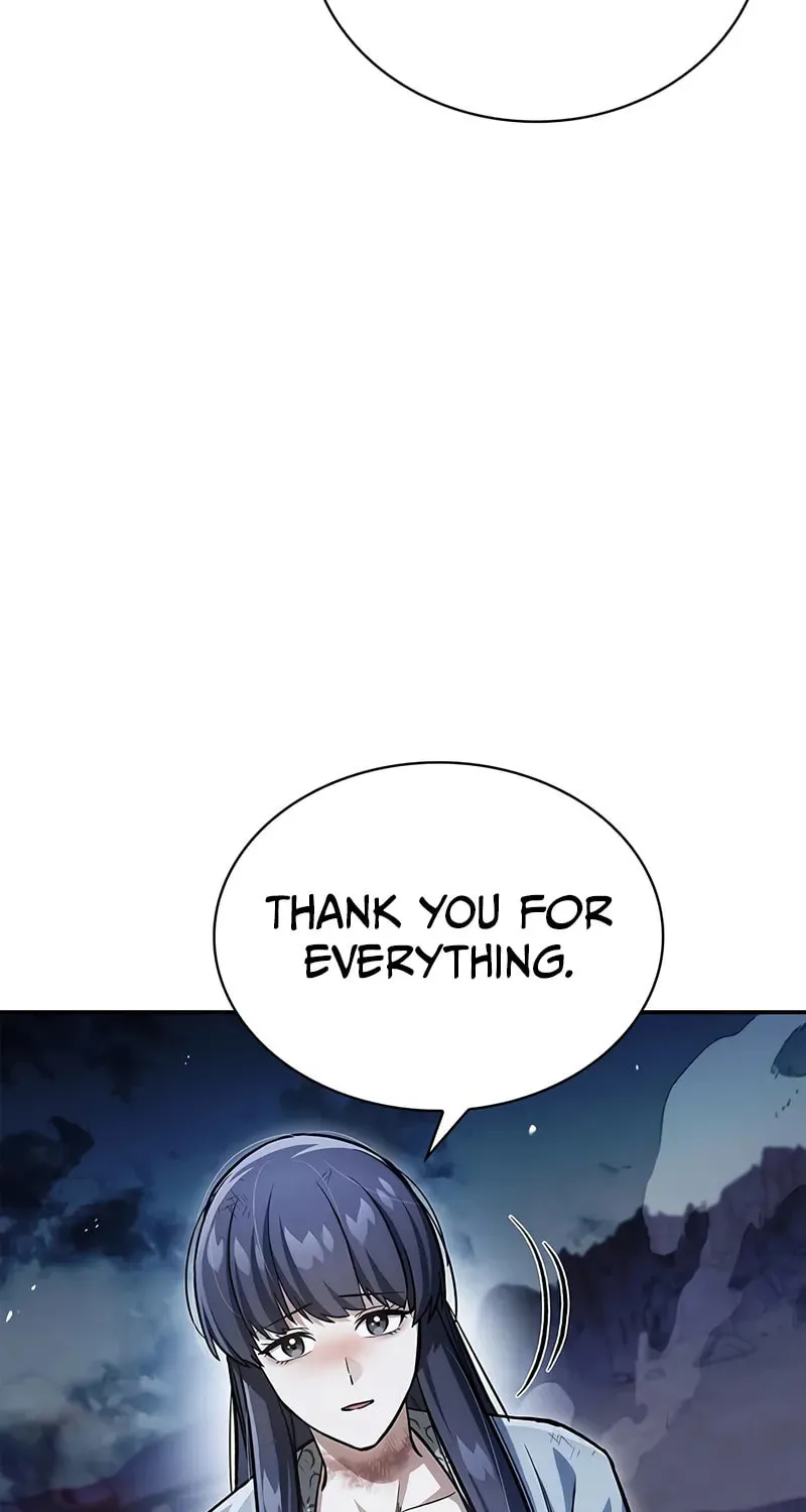 Heavenly Grand Archive's Young Master Chapter 144 page 26 - 