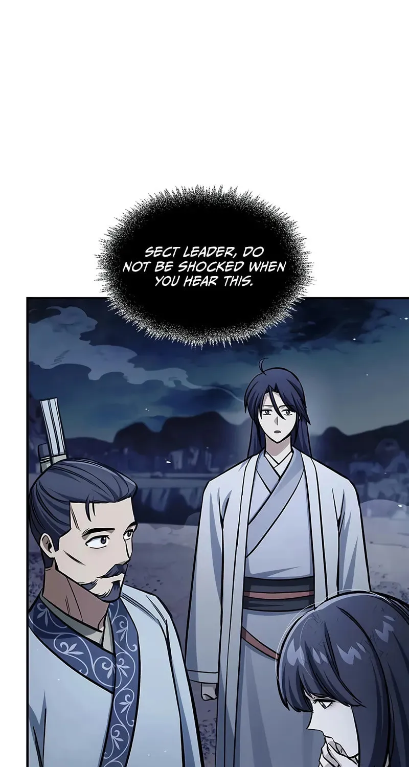 Heavenly Grand Archive's Young Master Chapter 144 page 30 - 