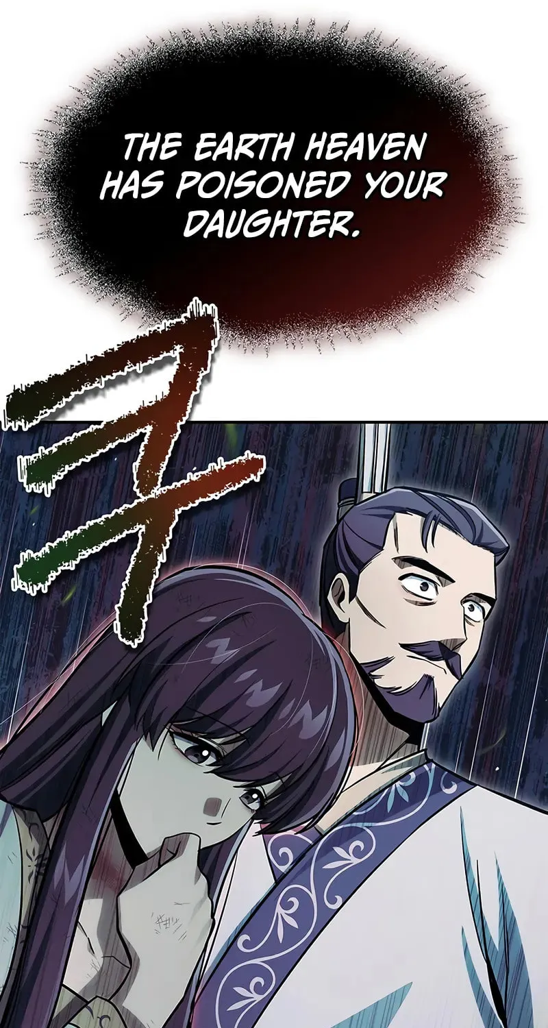 Heavenly Grand Archive's Young Master Chapter 144 page 32 - 