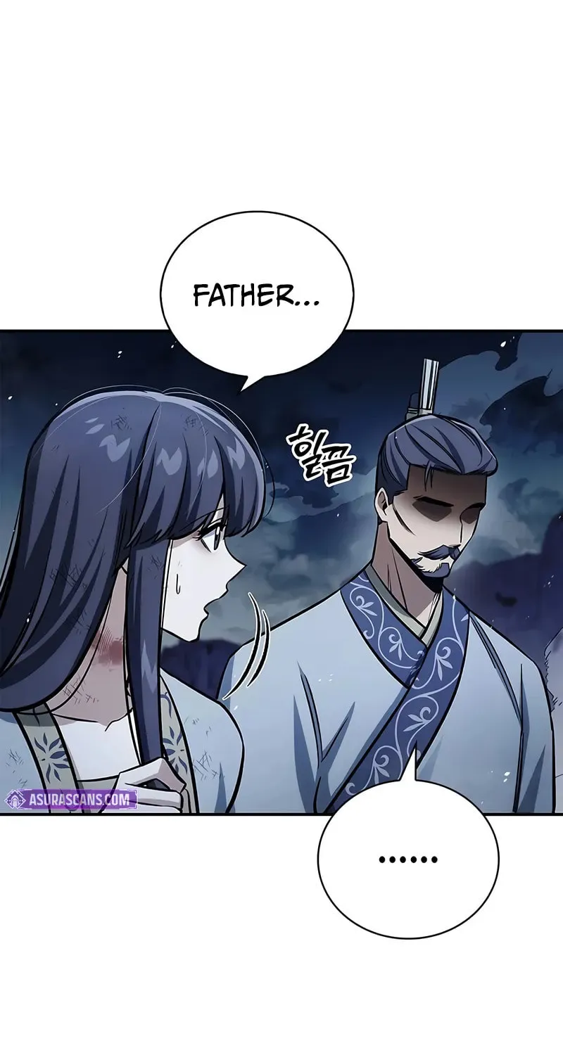 Heavenly Grand Archive's Young Master Chapter 144 page 37 - 