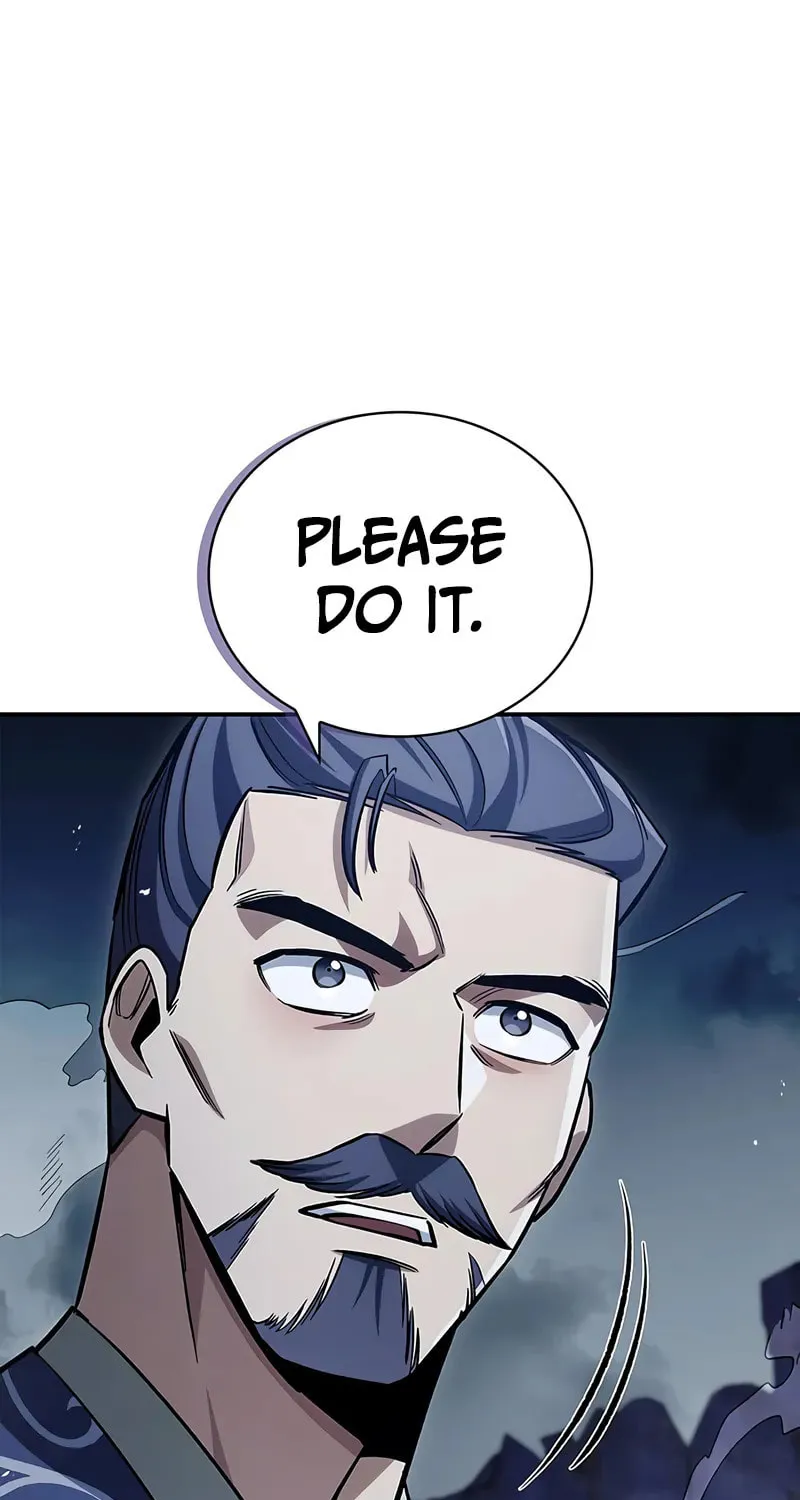 Heavenly Grand Archive's Young Master Chapter 144 page 38 - 
