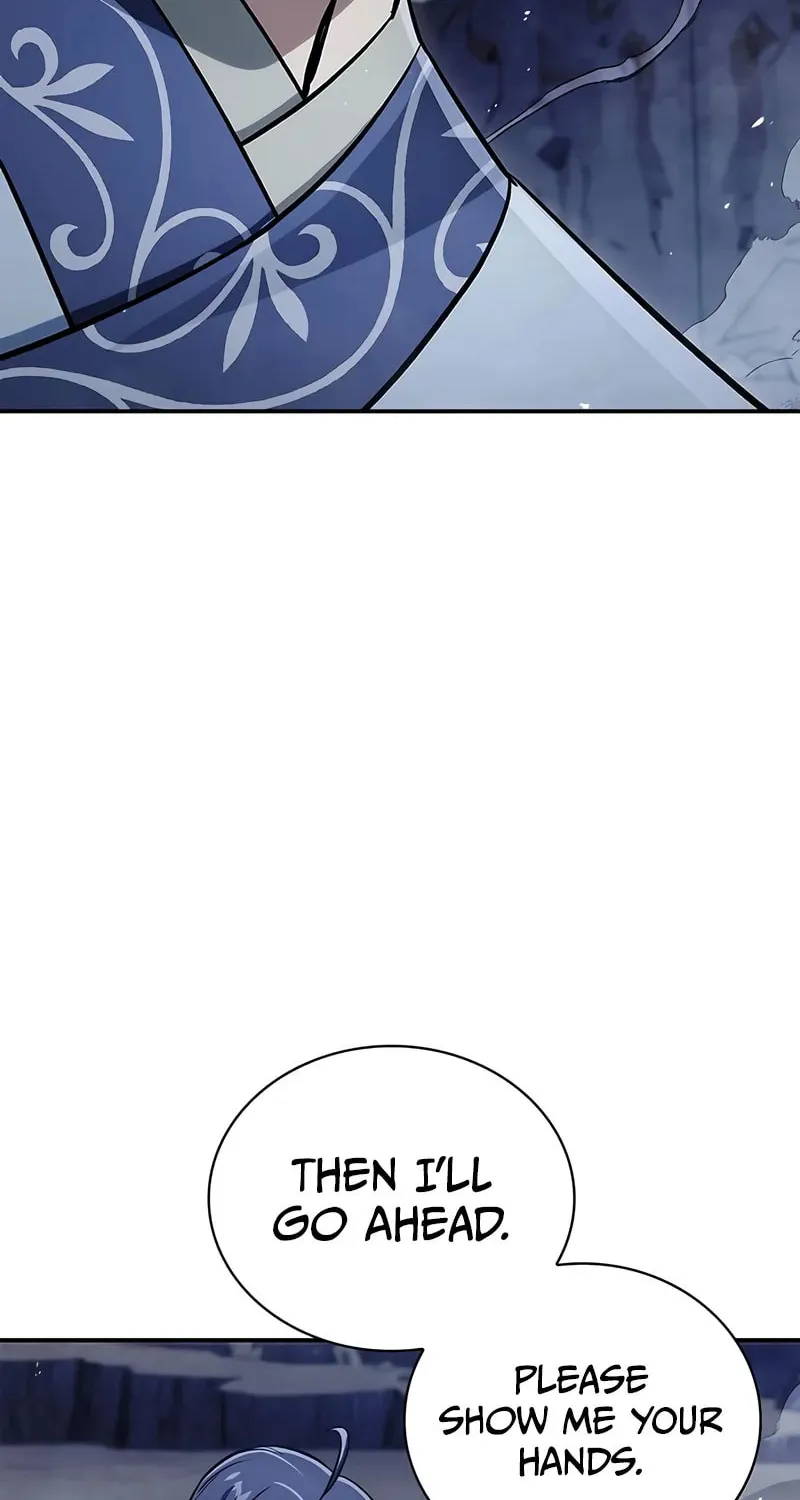 Heavenly Grand Archive's Young Master Chapter 144 page 39 - 