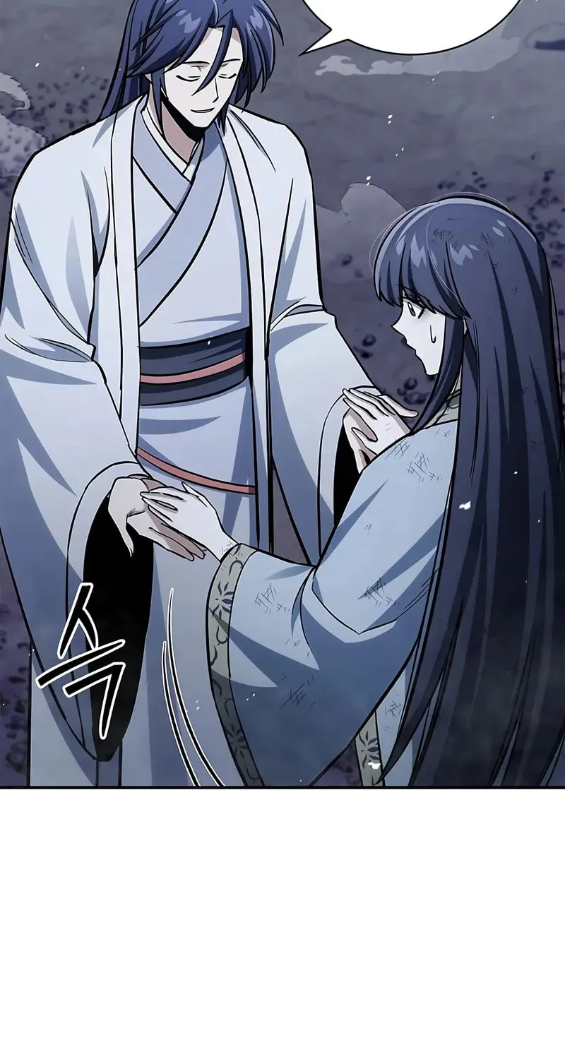 Heavenly Grand Archive's Young Master Chapter 144 page 40 - 
