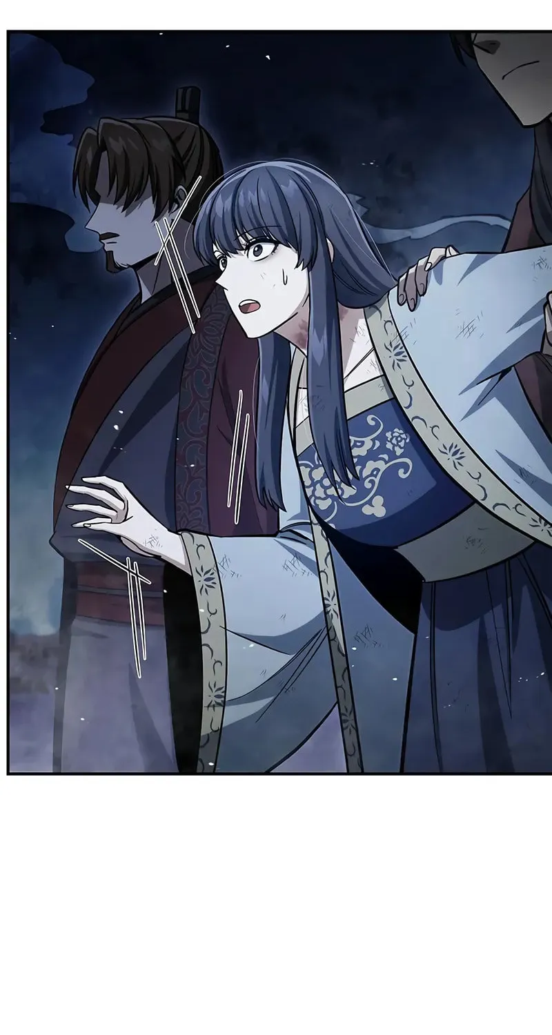 Heavenly Grand Archive's Young Master Chapter 144 page 5 - 