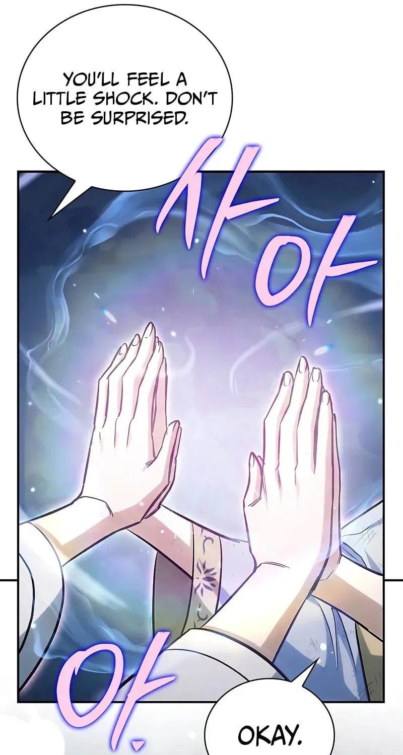 Heavenly Grand Archive's Young Master Chapter 144 page 42 - 