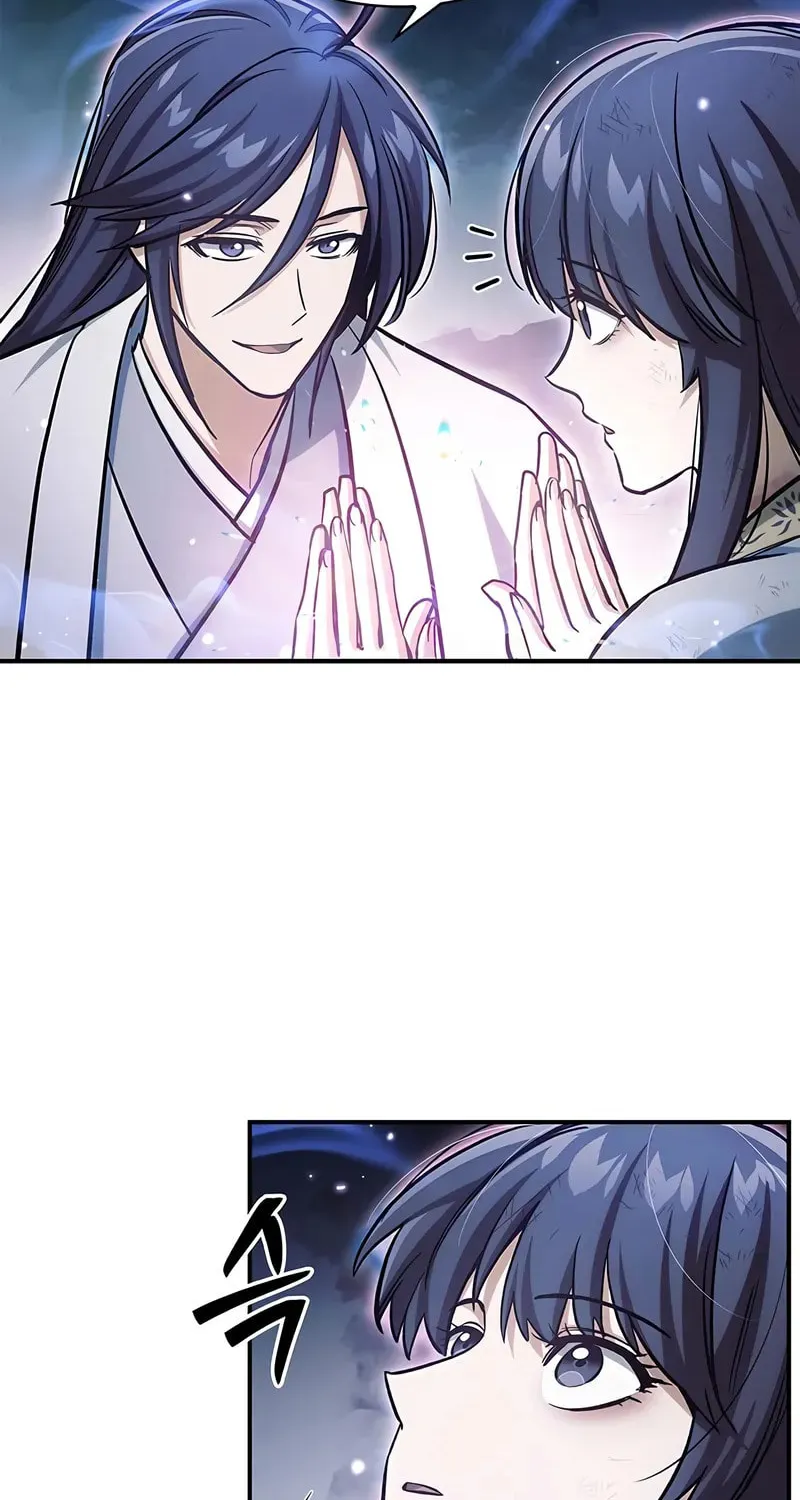 Heavenly Grand Archive's Young Master Chapter 144 page 47 - 