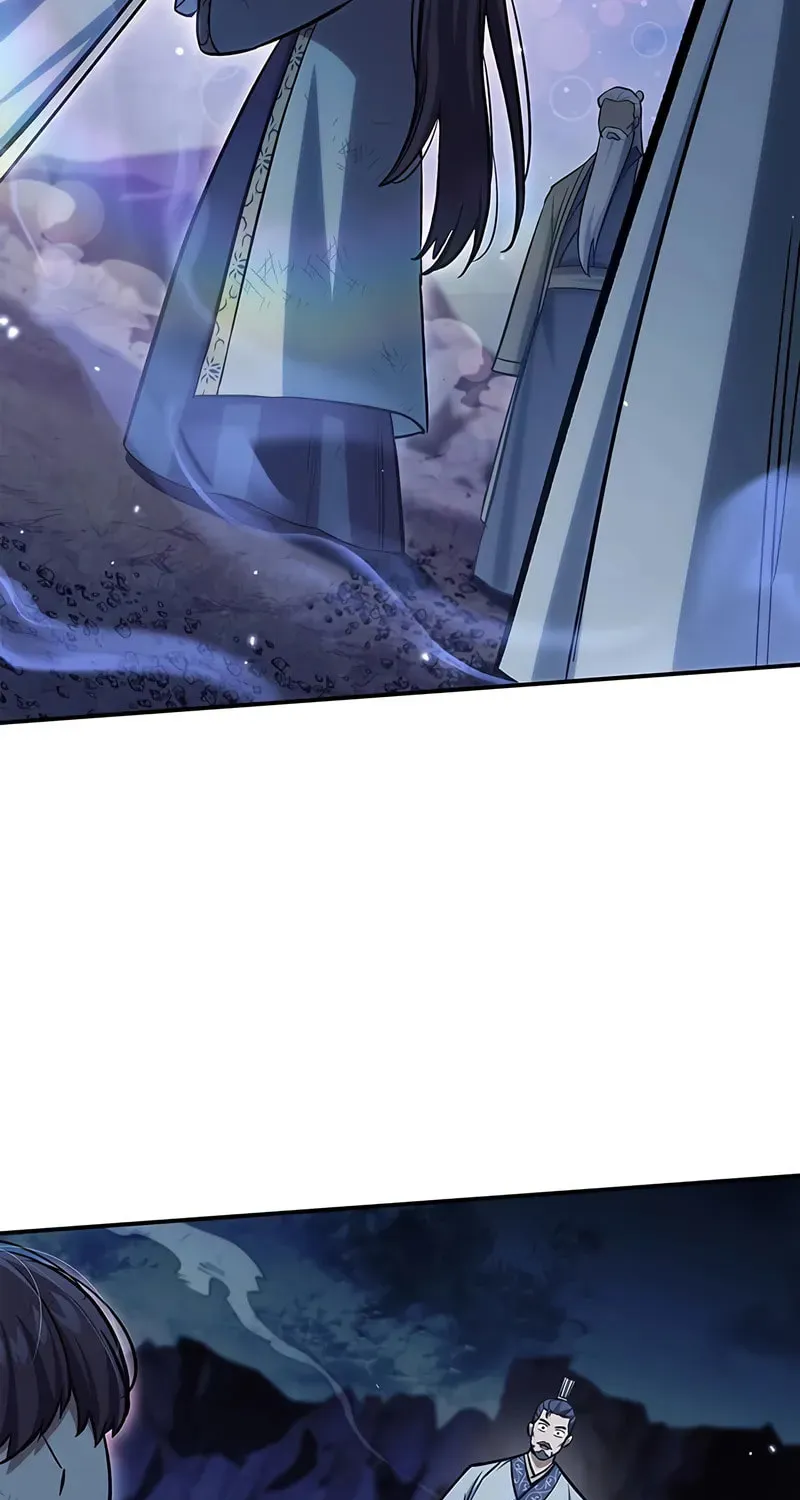 Heavenly Grand Archive's Young Master Chapter 144 page 50 - 