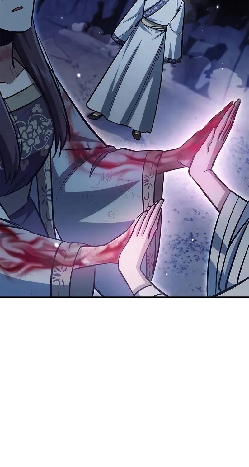 Heavenly Grand Archive's Young Master Chapter 144 page 51 - 