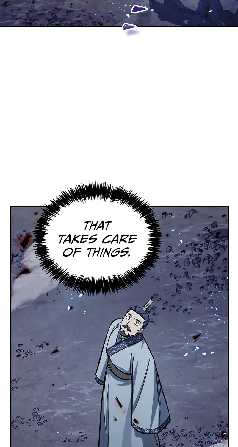 Heavenly Grand Archive's Young Master Chapter 144 page 57 - 