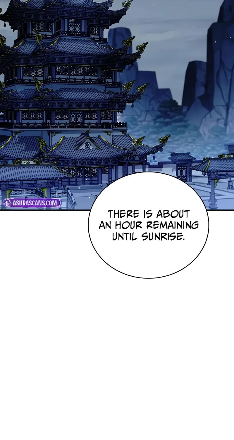 Heavenly Grand Archive's Young Master Chapter 144 page 62 - 
