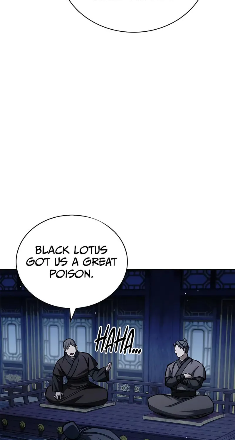 Heavenly Grand Archive's Young Master Chapter 144 page 64 - 