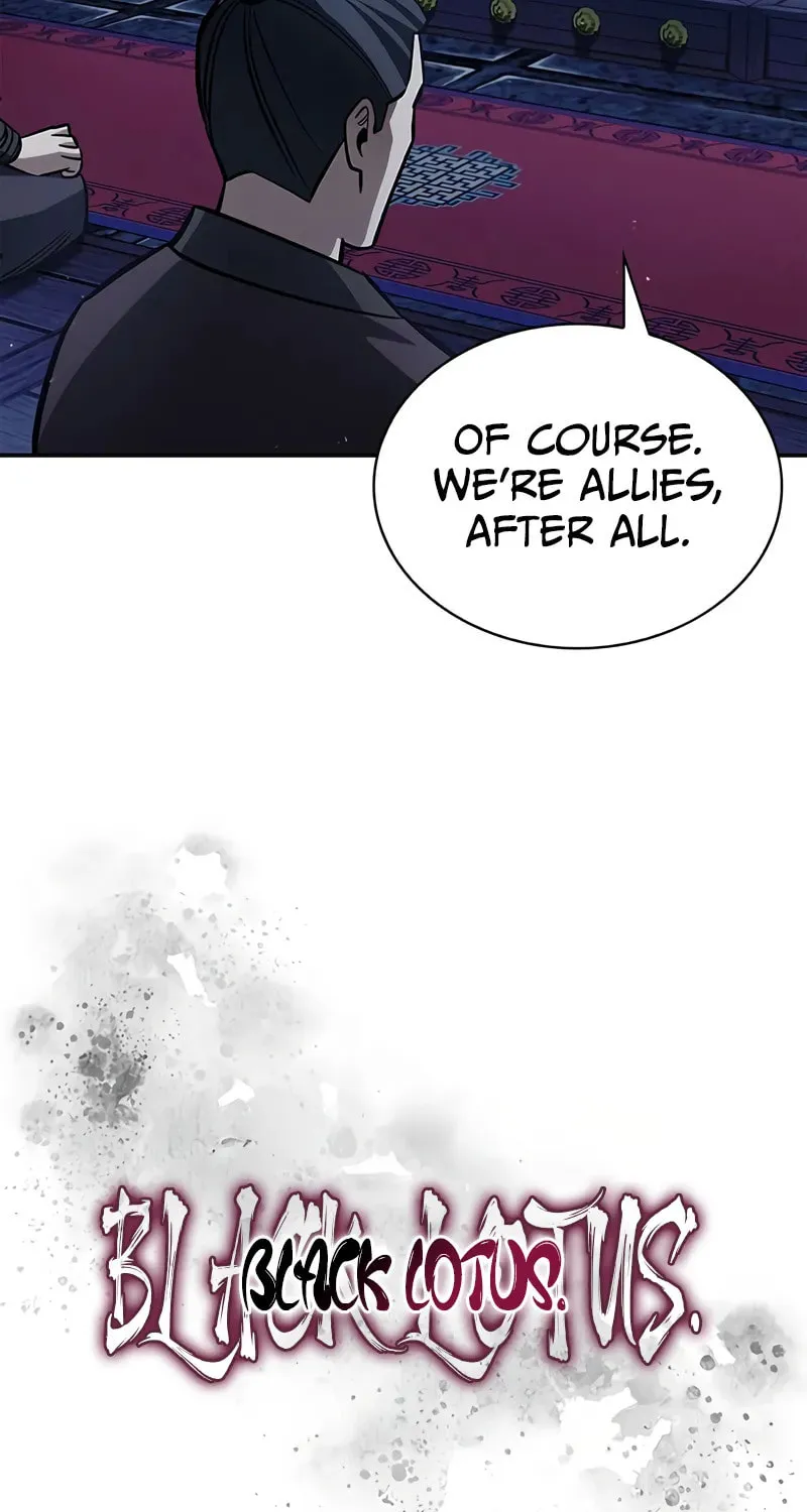 Heavenly Grand Archive's Young Master Chapter 144 page 65 - 
