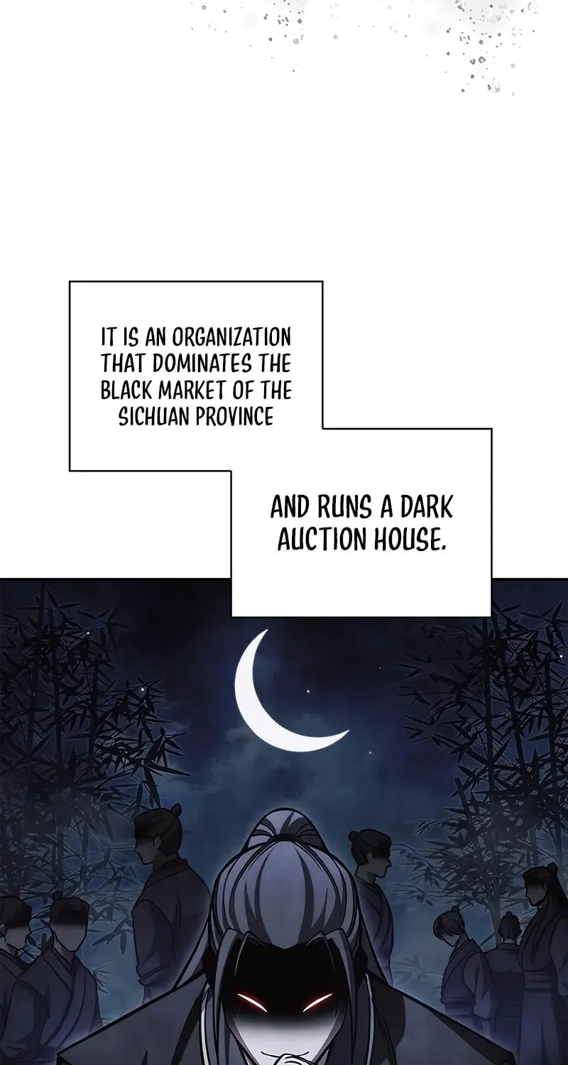 Heavenly Grand Archive's Young Master Chapter 144 page 66 - 