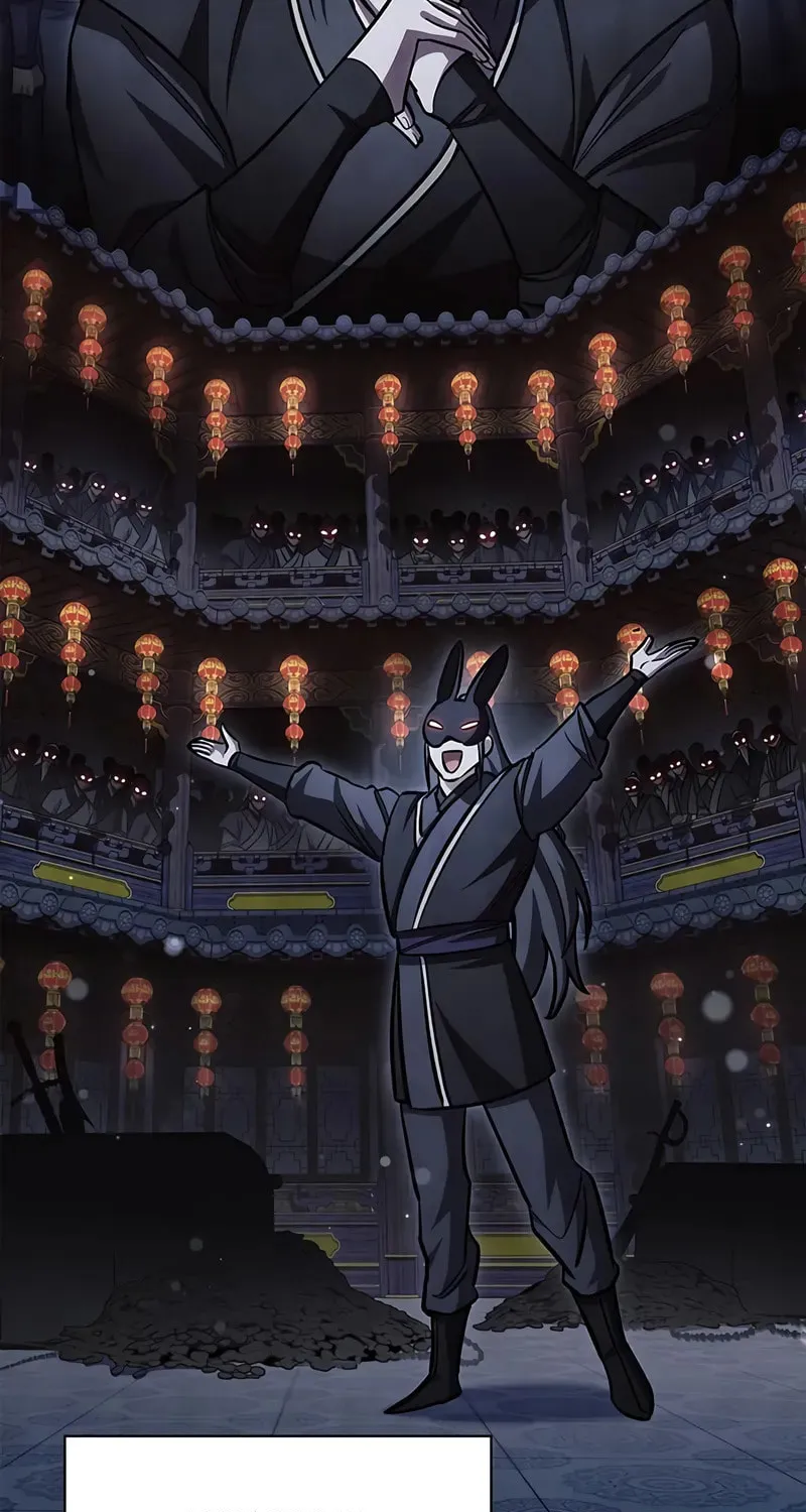 Heavenly Grand Archive's Young Master Chapter 144 page 67 - 
