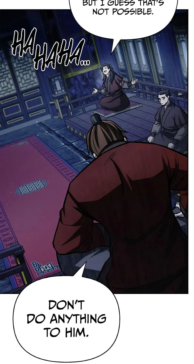 Heavenly Grand Archive's Young Master Chapter 144 page 69 - 