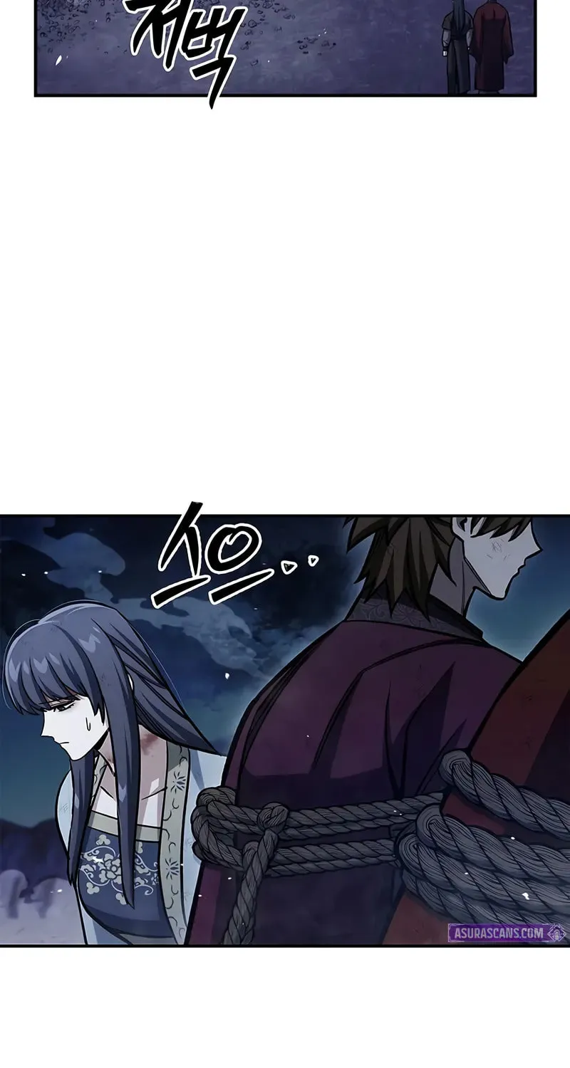 Heavenly Grand Archive's Young Master Chapter 144 page 8 - 