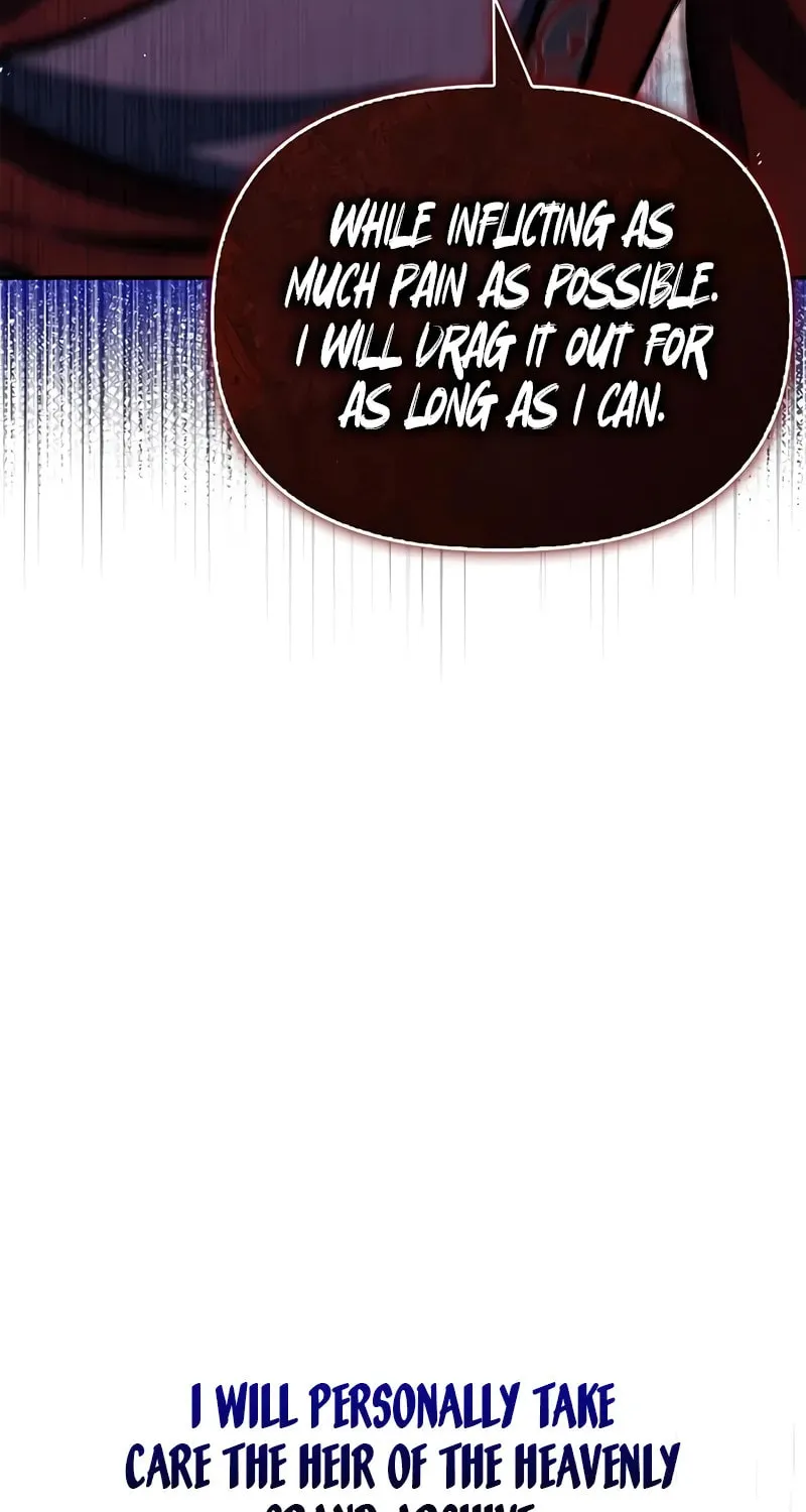 Heavenly Grand Archive's Young Master Chapter 144 page 72 - 