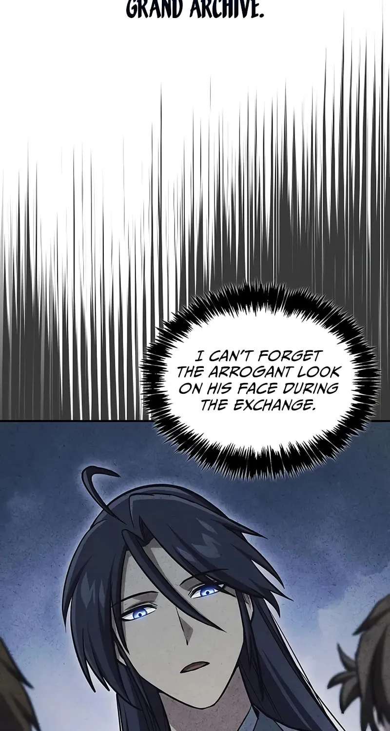 Heavenly Grand Archive's Young Master Chapter 144 page 73 - 