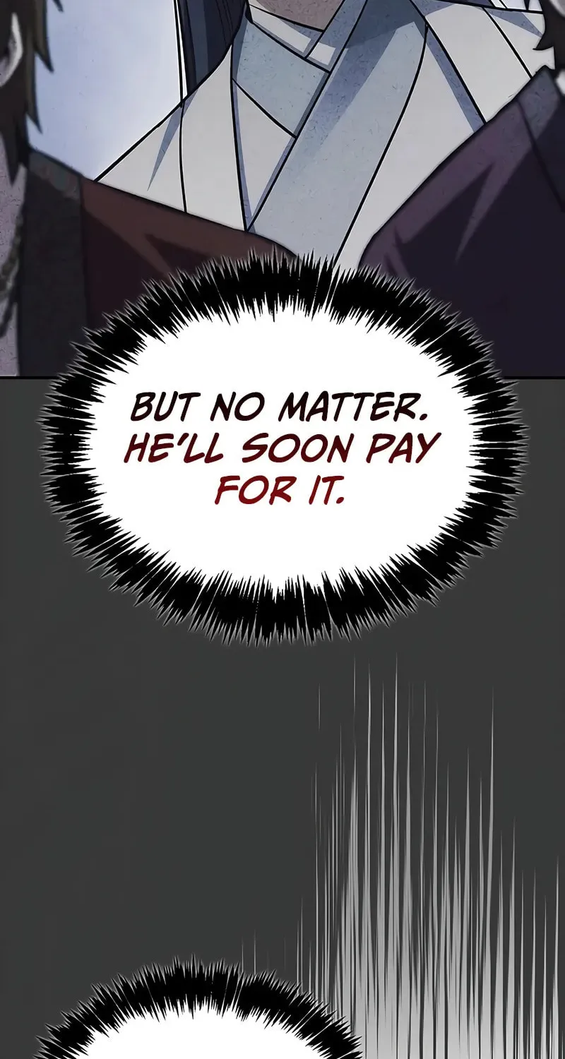 Heavenly Grand Archive's Young Master Chapter 144 page 74 - 