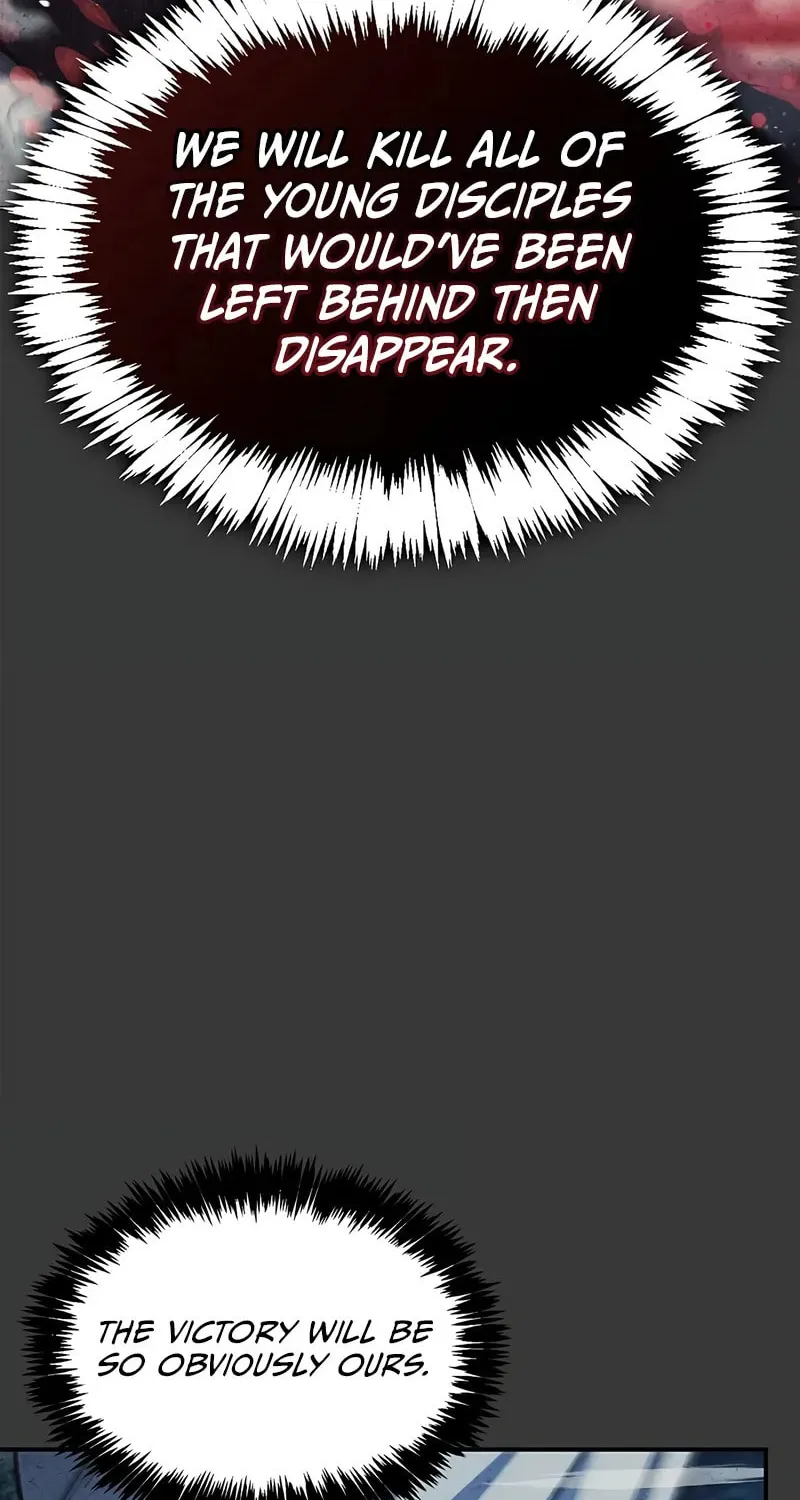 Heavenly Grand Archive's Young Master Chapter 144 page 78 - 