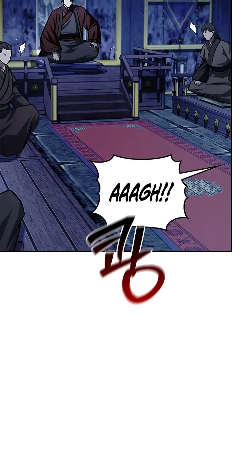 Heavenly Grand Archive's Young Master Chapter 144 page 86 - 