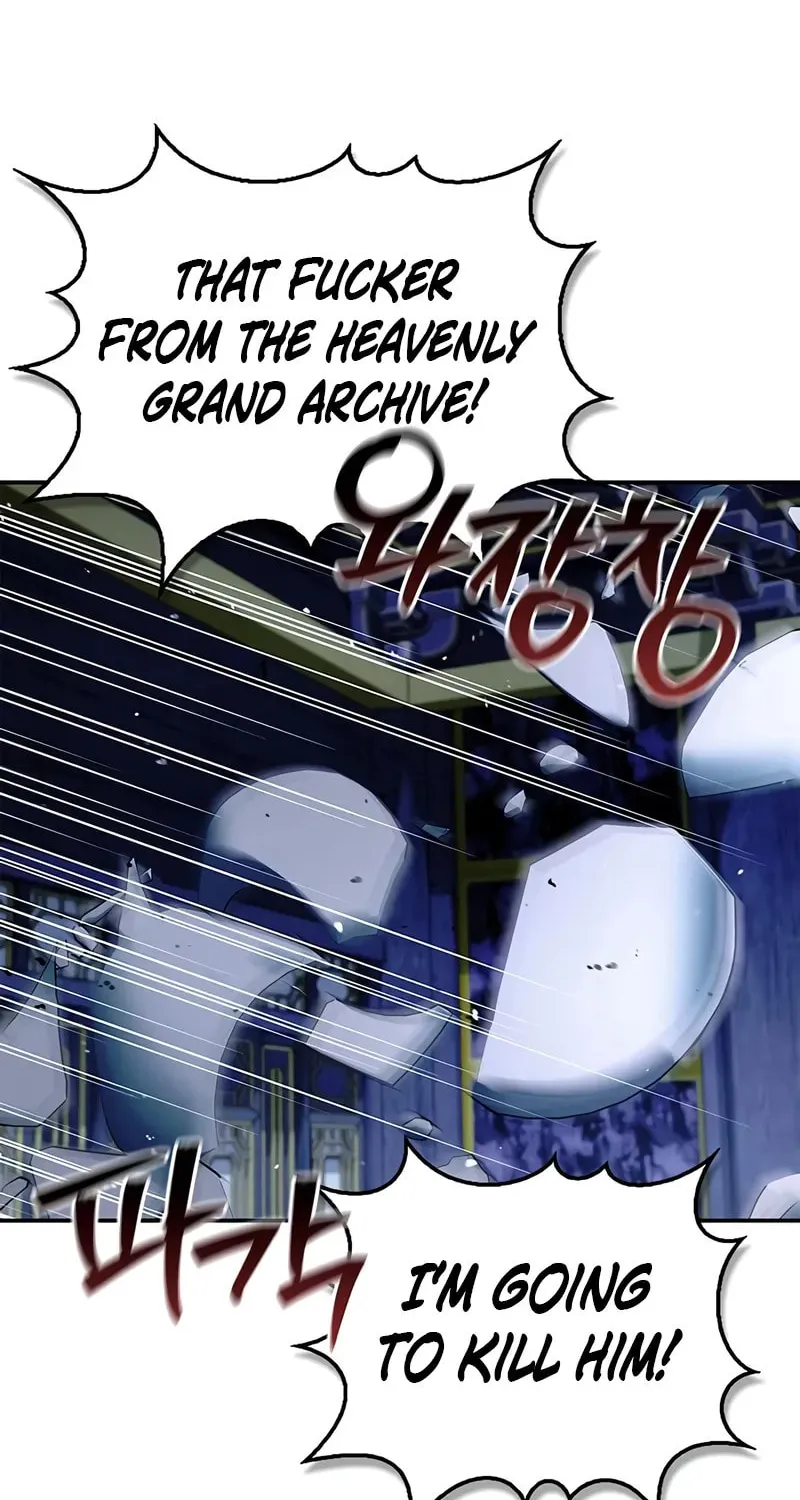 Heavenly Grand Archive's Young Master Chapter 144 page 87 - 