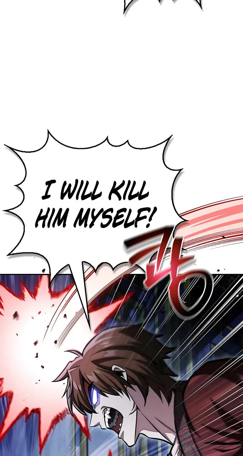 Heavenly Grand Archive's Young Master Chapter 144 page 88 - 