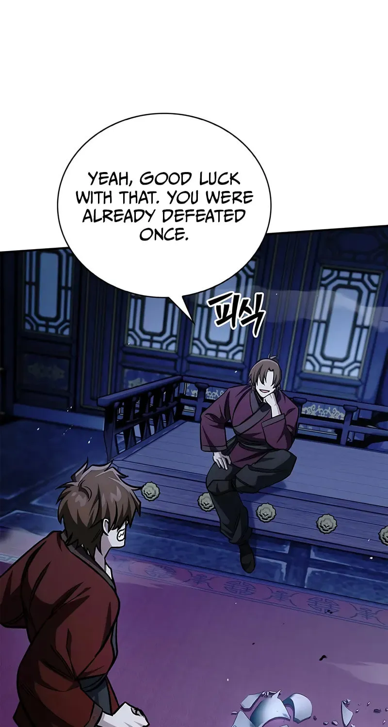 Heavenly Grand Archive's Young Master Chapter 144 page 90 - 