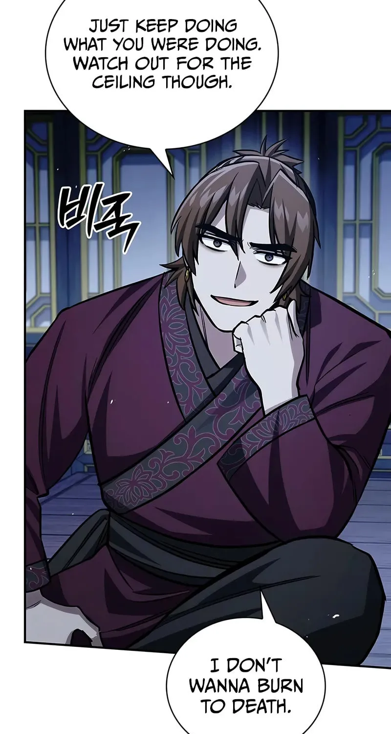 Heavenly Grand Archive's Young Master Chapter 144 page 92 - 