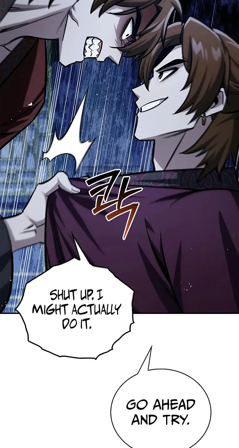 Heavenly Grand Archive's Young Master Chapter 144 page 94 - 