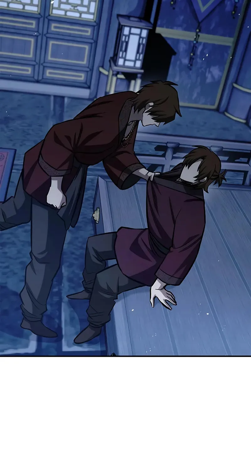 Heavenly Grand Archive's Young Master Chapter 144 page 96 - 