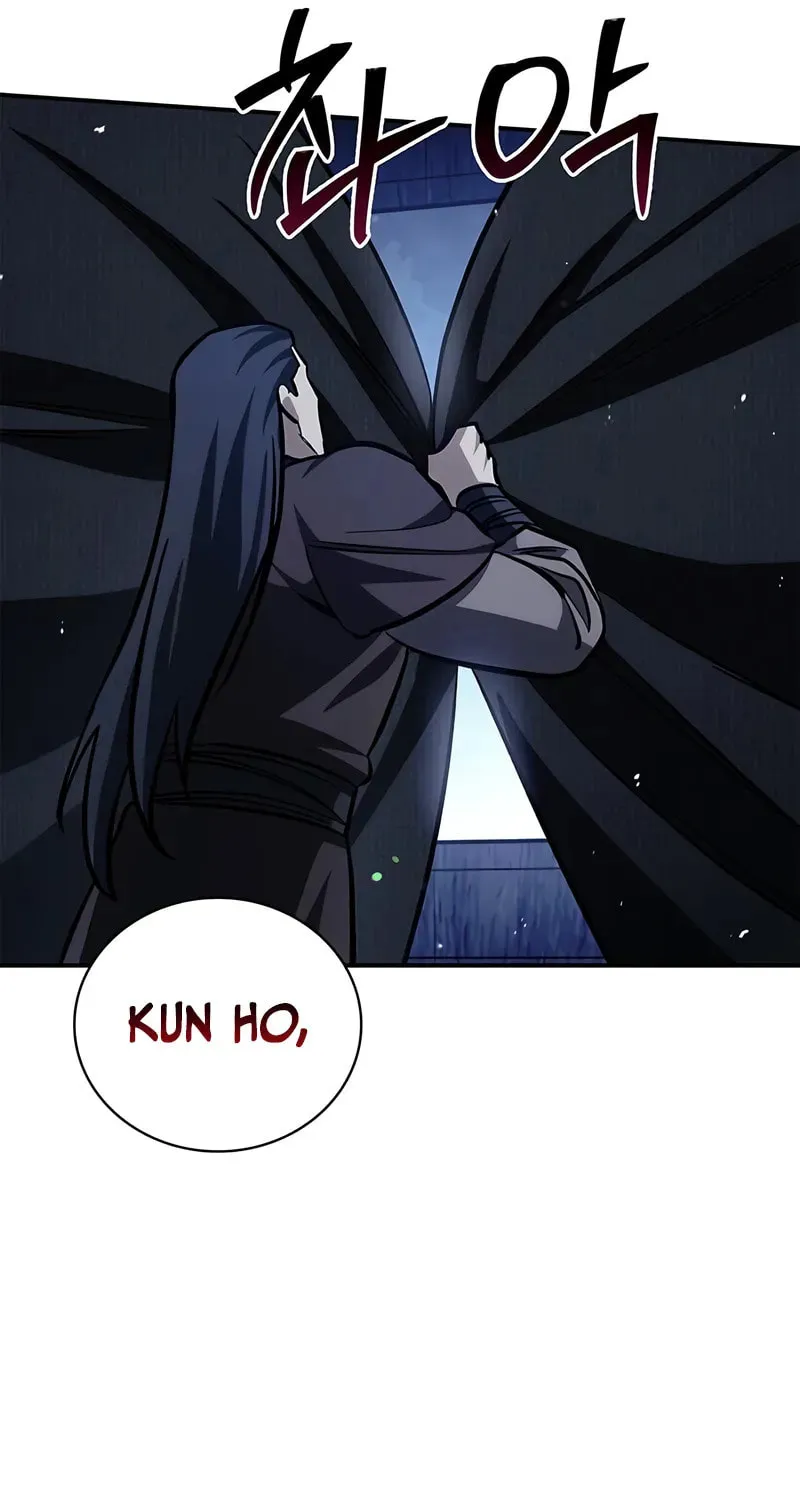 Heavenly Grand Archive's Young Master Chapter 144 page 100 - 