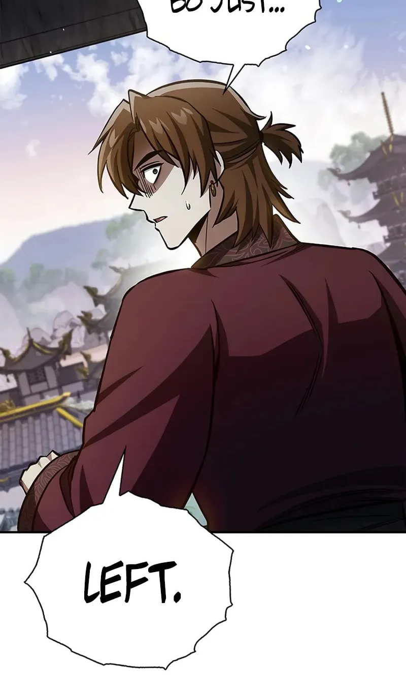 Heavenly Grand Archive's Young Master Chapter 145 page 11 - 