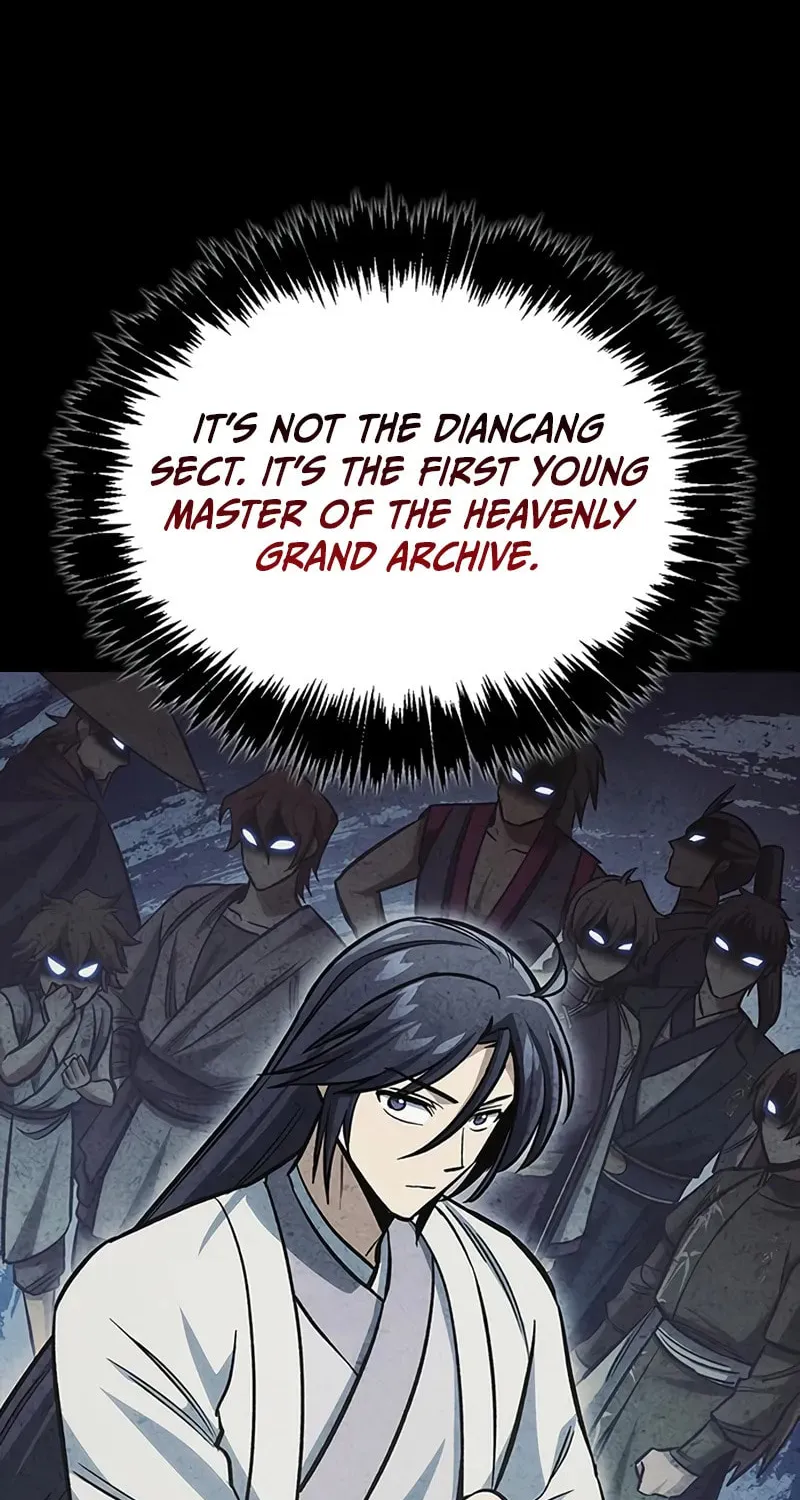 Heavenly Grand Archive's Young Master Chapter 145 page 102 - 