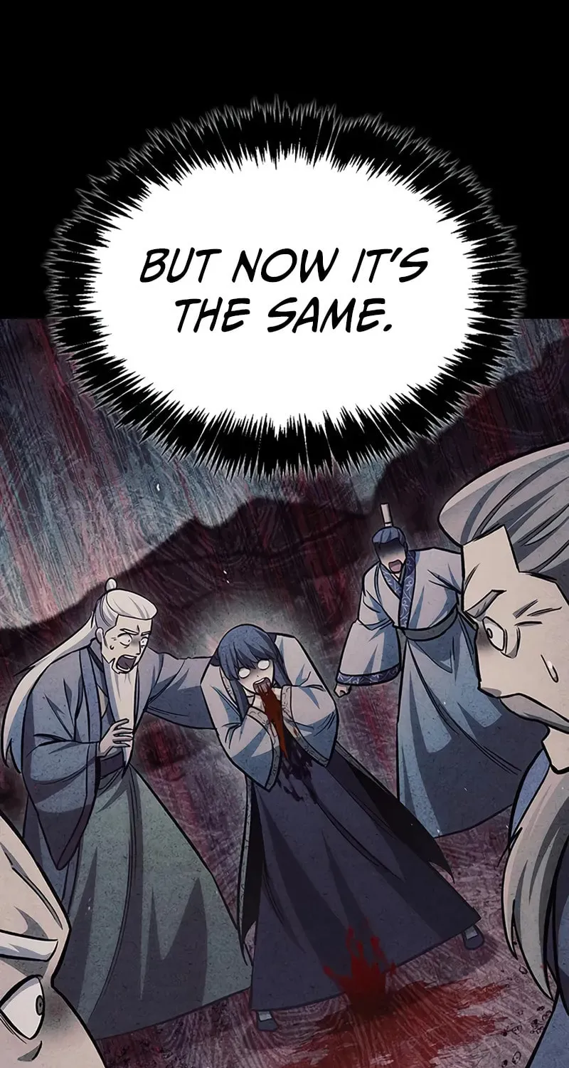Heavenly Grand Archive's Young Master Chapter 145 page 104 - 