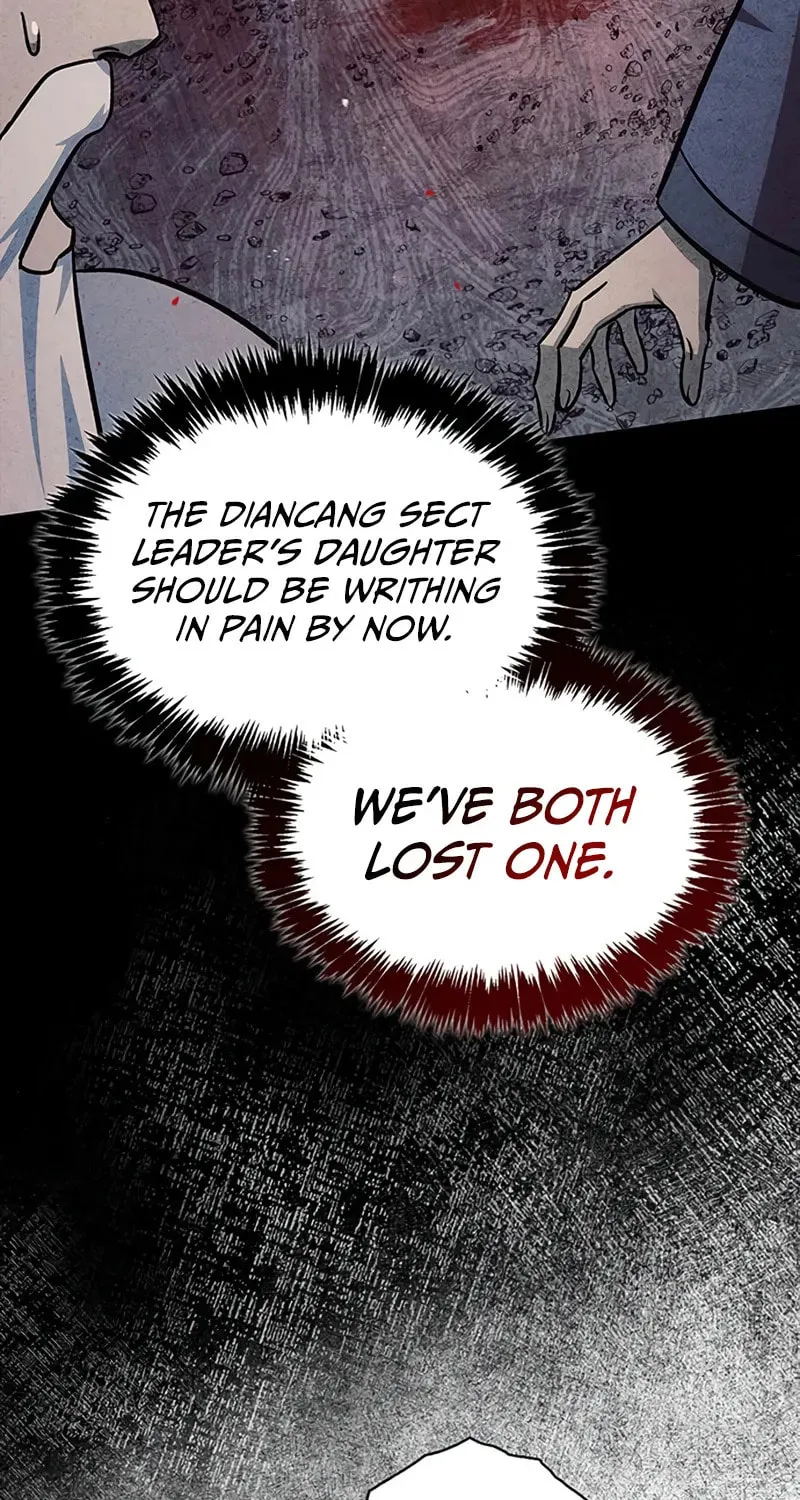 Heavenly Grand Archive's Young Master Chapter 145 page 105 - 