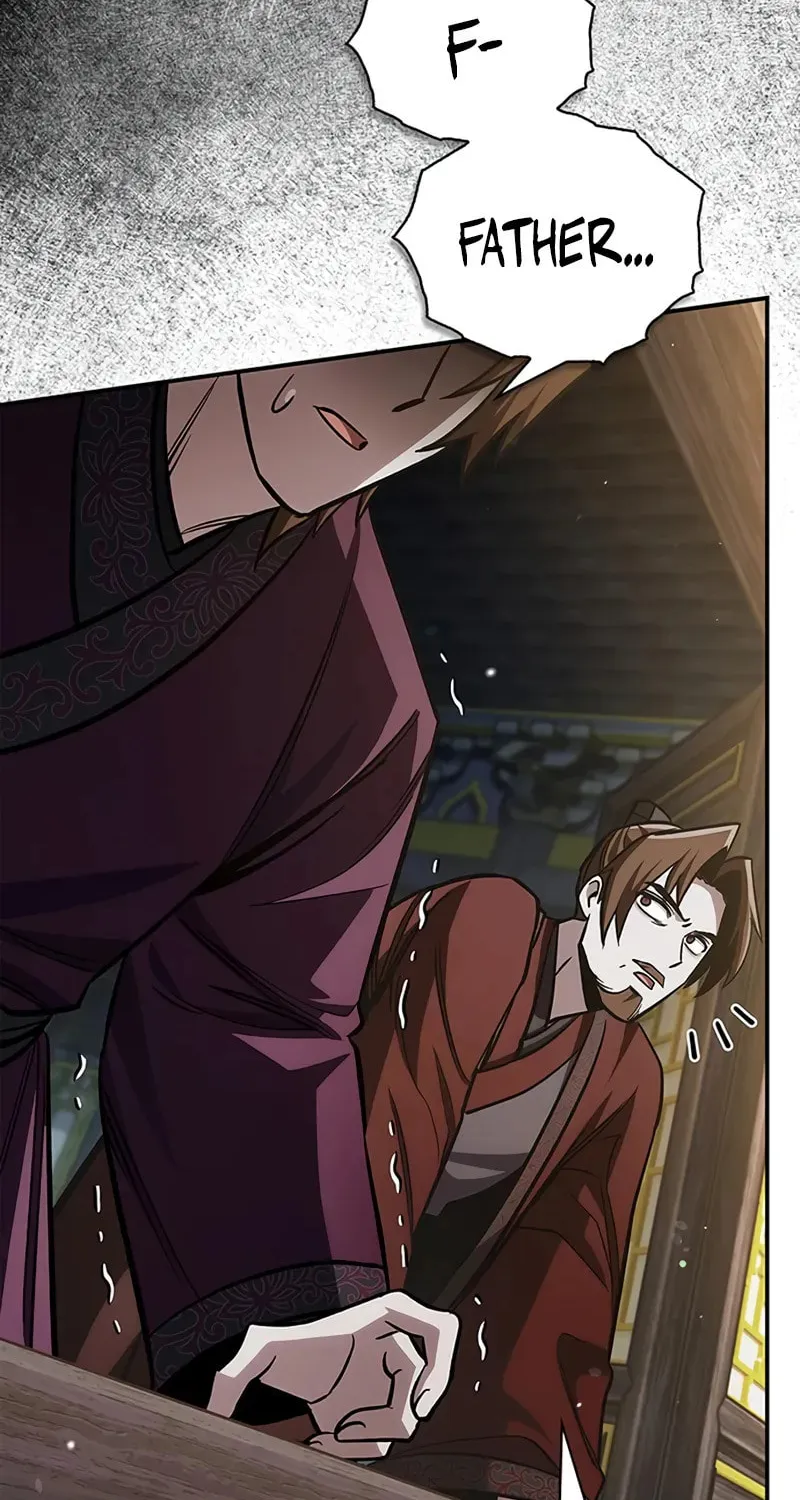 Heavenly Grand Archive's Young Master Chapter 145 page 106 - 
