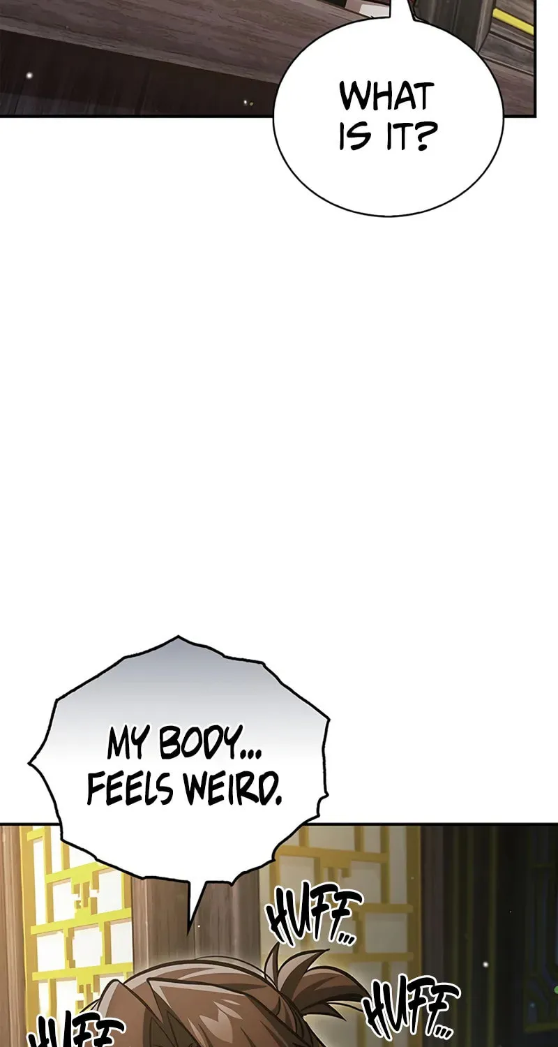 Heavenly Grand Archive's Young Master Chapter 145 page 107 - 