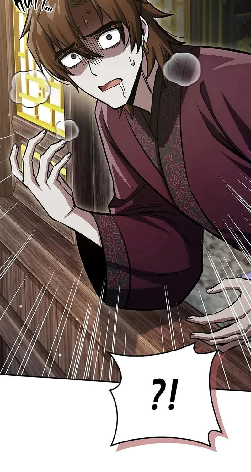 Heavenly Grand Archive's Young Master Chapter 145 page 108 - 