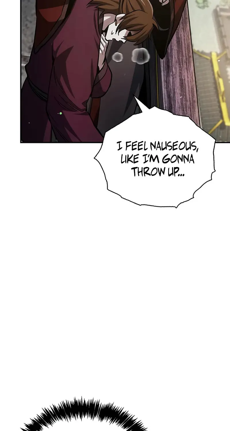 Heavenly Grand Archive's Young Master Chapter 145 page 110 - 