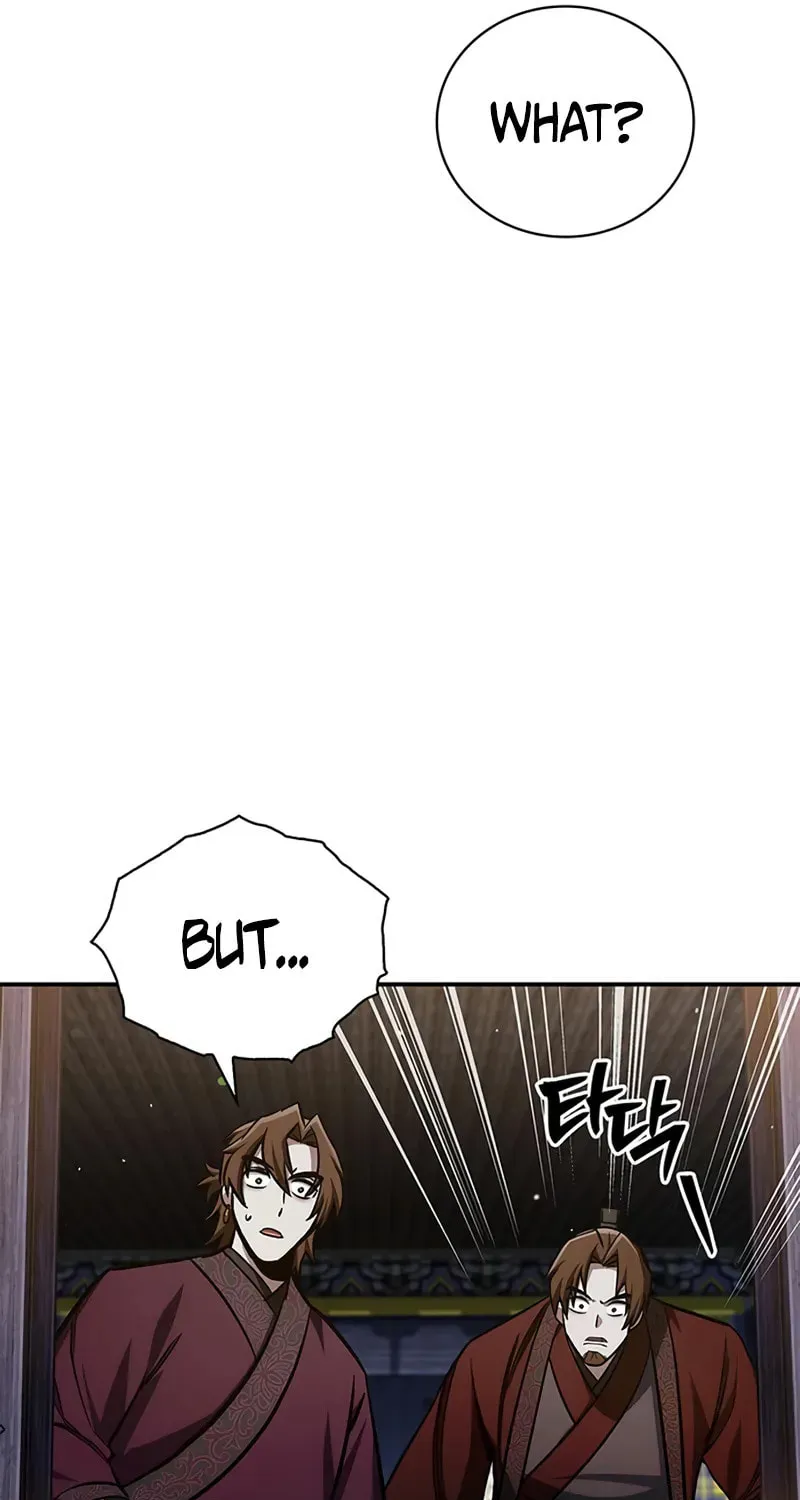 Heavenly Grand Archive's Young Master Chapter 145 page 12 - 