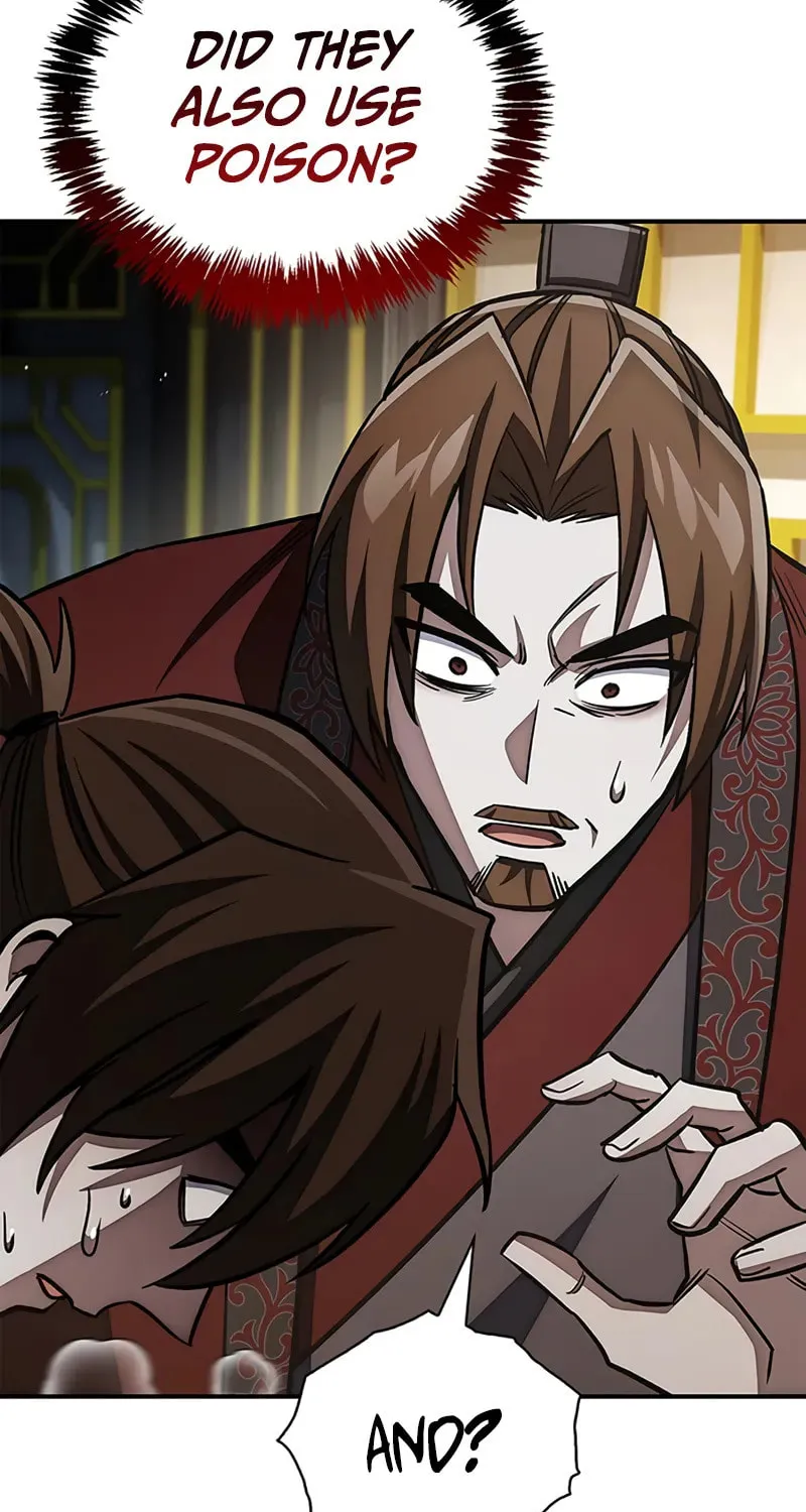 Heavenly Grand Archive's Young Master Chapter 145 page 111 - 