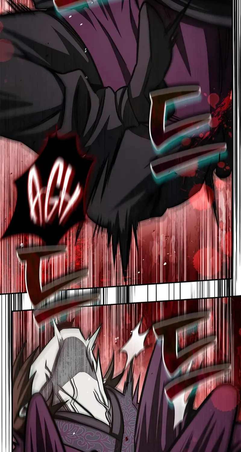 Heavenly Grand Archive's Young Master Chapter 145 page 116 - 