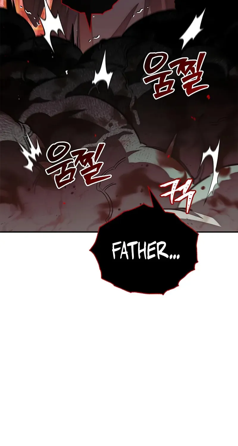 Heavenly Grand Archive's Young Master Chapter 145 page 123 - 