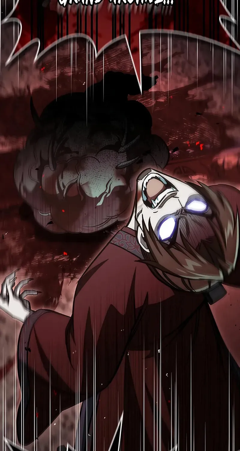 Heavenly Grand Archive's Young Master Chapter 145 page 125 - 